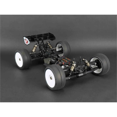 SWORKz S35-T2E 1/8 Pro Brushless Truggy Kit