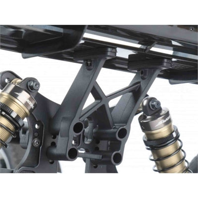 SWORKz S35-T2E 1/8 Pro Brushless Truggy Kit