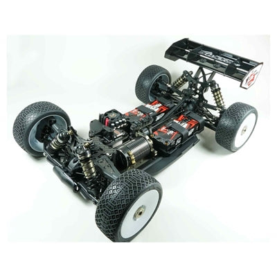 SWORKz S35-4E EVO 1/8 Pro Brushless Buggy Kit