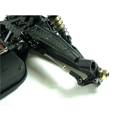 SWORKz S35-T2 EVO 1/8 Pro Nitro Truggy Kit