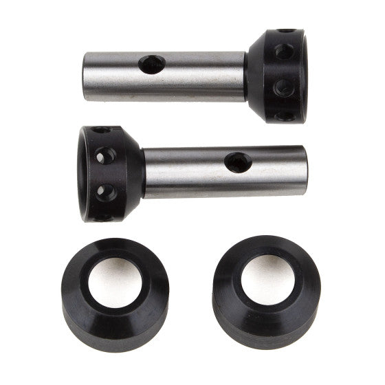 ASSOCIATED - RC8B4 CVA Axle Set