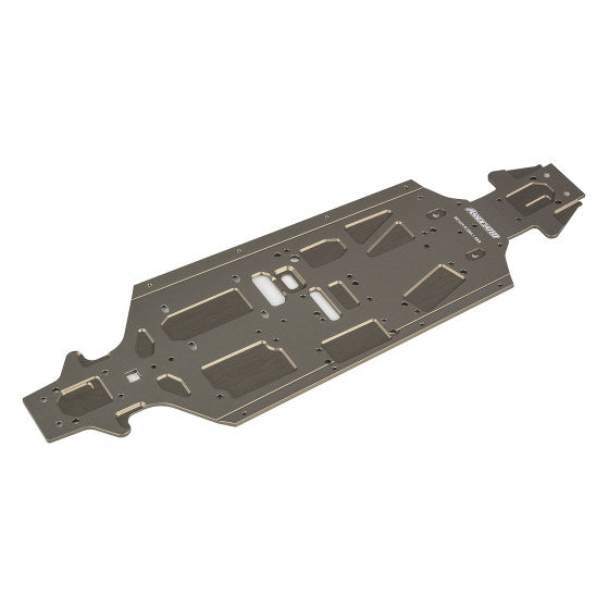 ASSOCIATED - RC8B4.1 Chassis, RWB