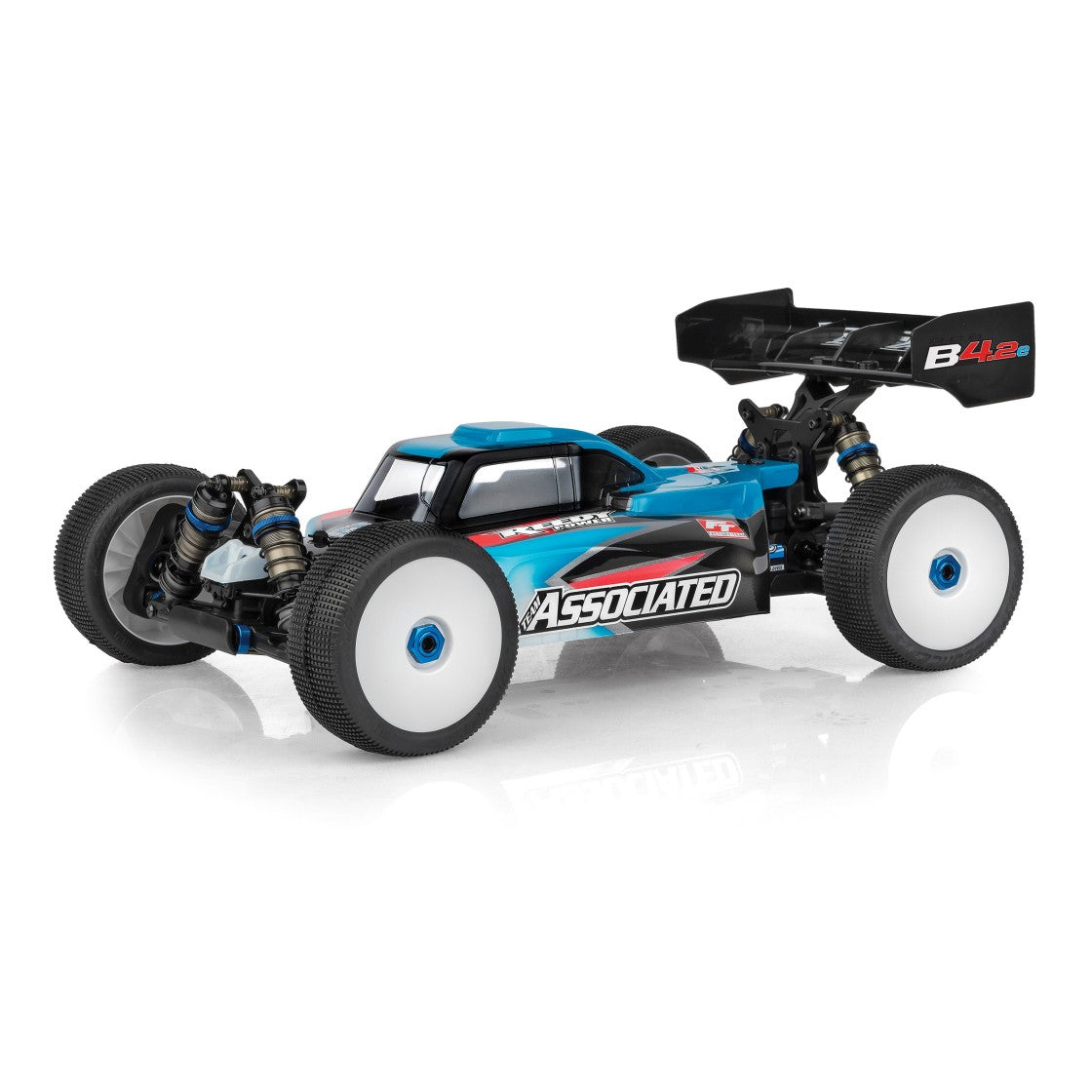 Kit di squadra RC8B4.2e del Team Associated AE80955