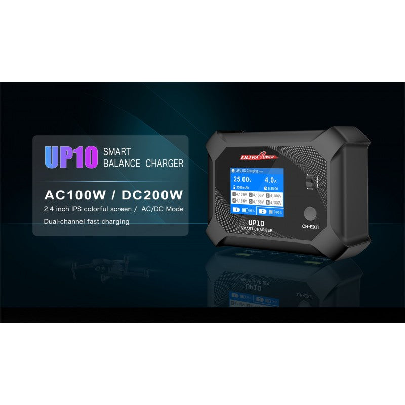 ULTRA-UP10