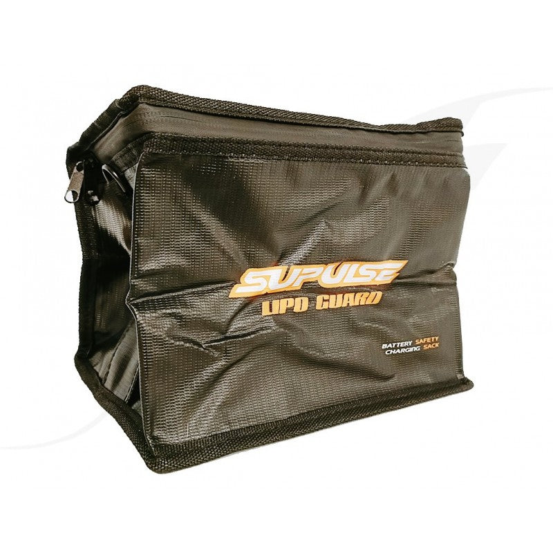 VOLANTEXRC SUPULSE Lipo Safe Bag with Shoulder Strap